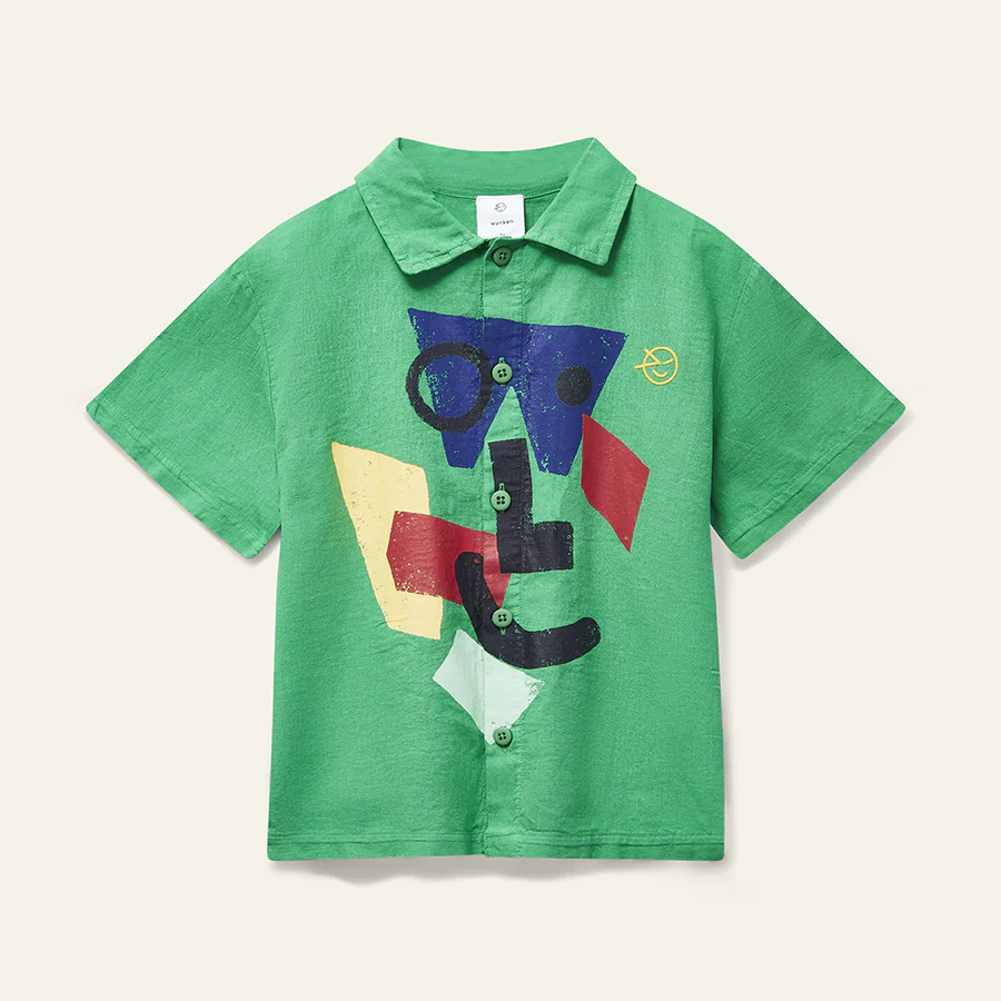 BOBOCHOSES - Hello Joy T shirt